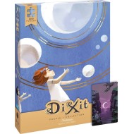 Puzzle Dixit - Telekinesis - 1000 Pièces