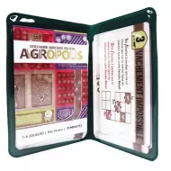 MicroGame - Agropolis