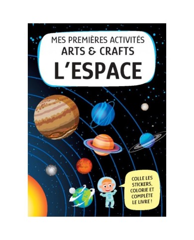 L'Espace - Arts & Crafts