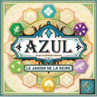 Azul : Le Jardin De La Reine