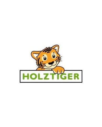 HOLZTIGER - Orque