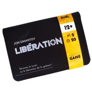 MicroGame - Libération