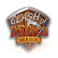 Clash Of Deck - Submersion