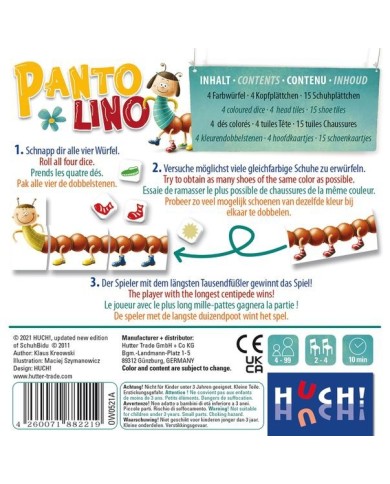 Pantolino