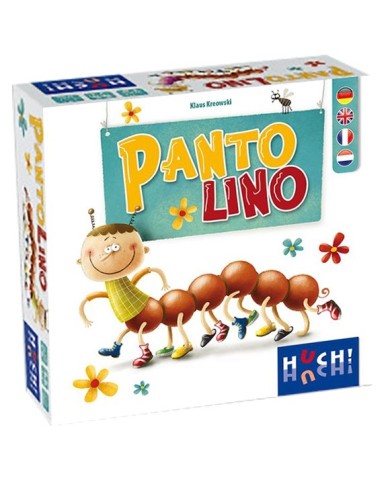 Pantolino