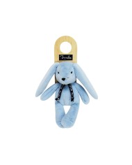 Doudou MAILOU - Le Lapin Dorlotin - Pantin - Beige