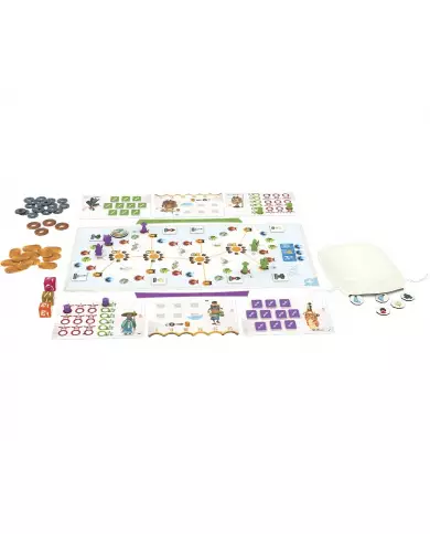 Tokaido Duo