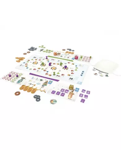 Tokaido Duo