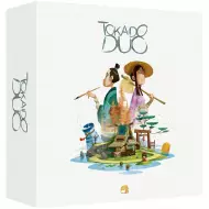 Tokaido Duo