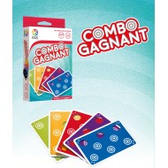 Combo Gagnant - Défis Logiques