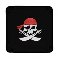 Piste De Dés Immersion - Pirate Au Bandana