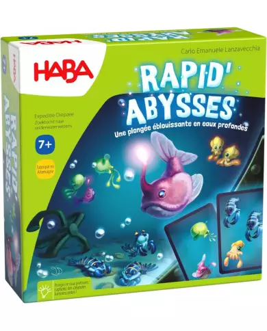 Rapid'Abysses