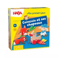 Mes Premiers Jeux - Coincoin Et Ses Chapeaux