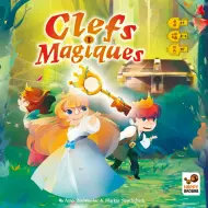 Clefs Magiques