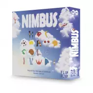 Nimbus - Gamme Nuages