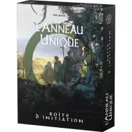 L’Anneau Unique : La Boîte D’Initiation