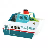 Le Ferry Vilacity