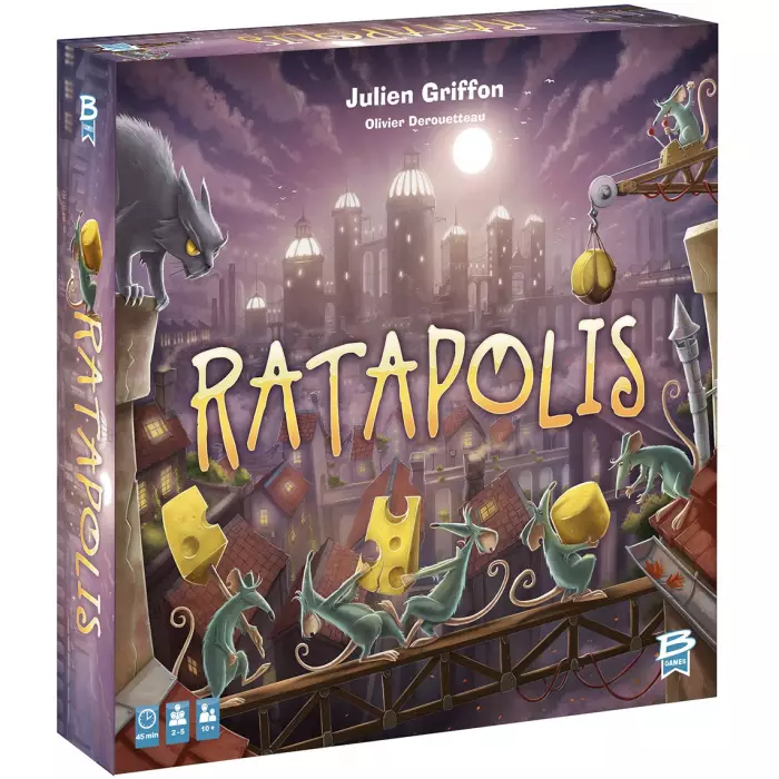 Ratapolis