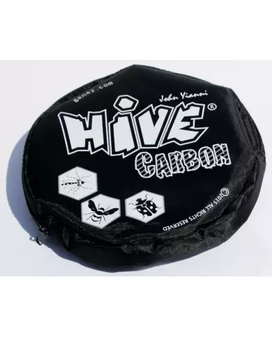 Hive Carbon