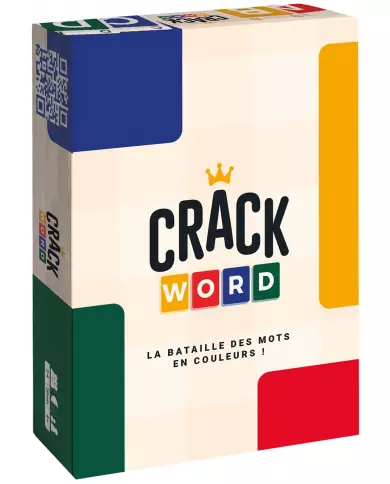 Crack Word