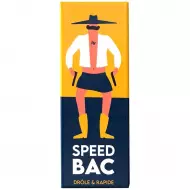 Speed Bac Jaune