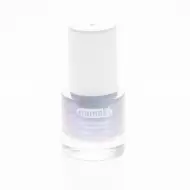 Vernis À Ongles - Base Eau - Argent Bleuté (26)