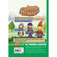 Ma Première Aventure : En Quête Du Dragon - Version Longue