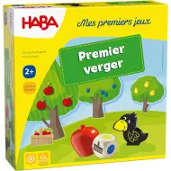 Mes Premiers Jeux : Premier Verger