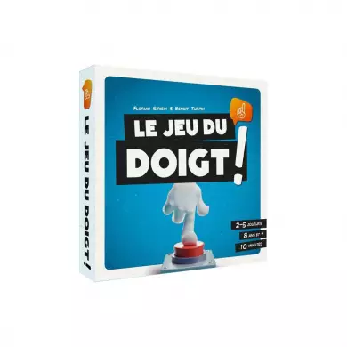 Location - Le Jeu du Doigt