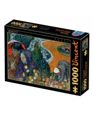 Puzzle Art & Meeple - Chakra - 1000 Pièces