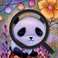 Puzzle Heye - Dreaming Panda Naps - 1000 Pièces