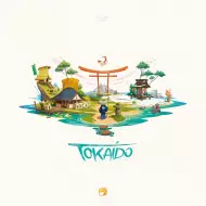 Tokaido - 10ème Anniversaire