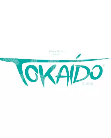Tokaido - 10ème Anniversaire