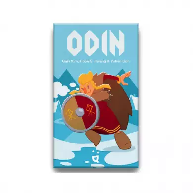 Location - Odin