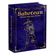 Saboteur ! Edition 20 ans