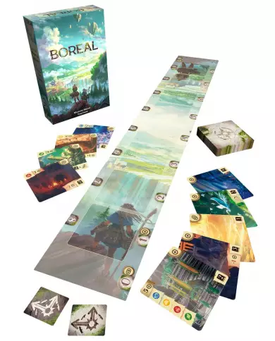 Boreal