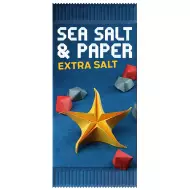 Extra Salt - Une Extension Pour Sea Salt & Paper