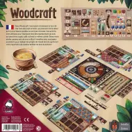 Woodcraft