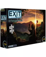 Exit Puzzle : Le Phare Solitaire ***