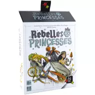 Rebelles Princesses