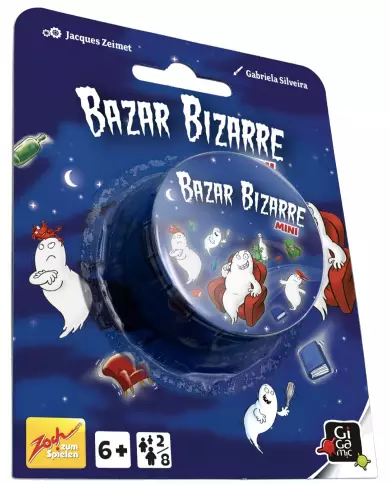 Bazar Bizarre Mini