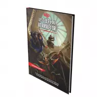 Dungeons & Dragons : Les Clefs Du Verrou D'Or