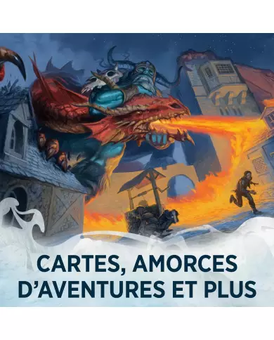 Dungeons & Dragons : La Gloire Des Géants