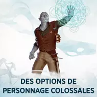 Dungeons & Dragons : La Gloire Des Géants