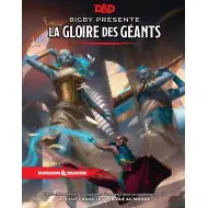 Dungeons & Dragons : La Gloire Des Géants