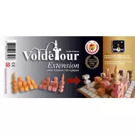 Voldetour Extension 4 Joueurs