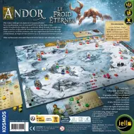 Andor - Le Froid Éternel