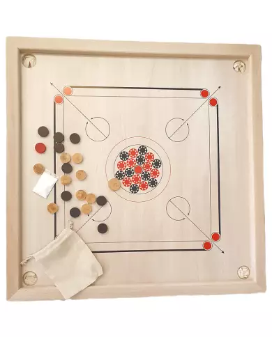 Carrom Junior - 66 cm - Jeux Chavet