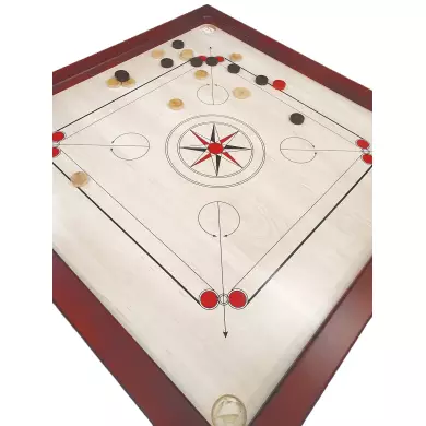 Carrom Family - 82 cm - Jeux Chavet