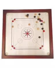 Carrom Basic - 77 cm - Jeux Chavet